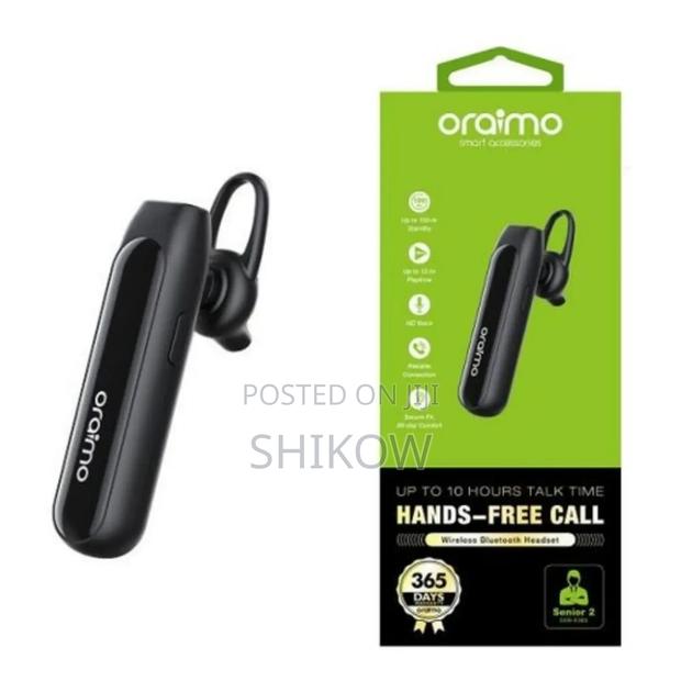 Oraimo Senior 2( E385)