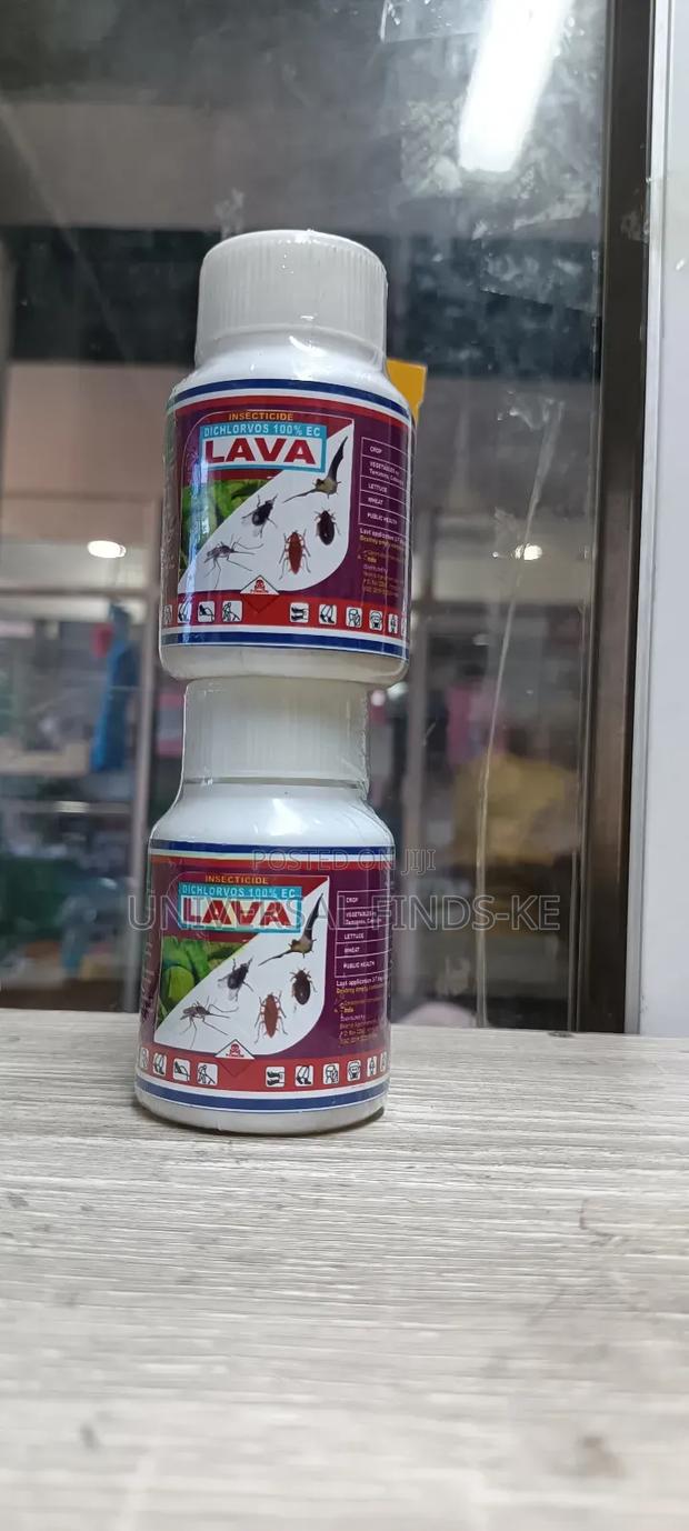 Lava Insecticide Killer for Mosquitoes Cockroaches Bedbugs
