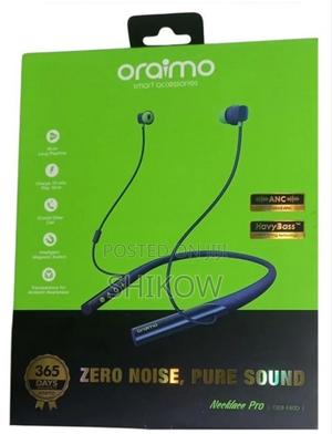 Oraimo Necklace 4 (E50d) - thumbnail 2