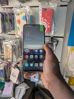 Oppo F11 128 GB Green