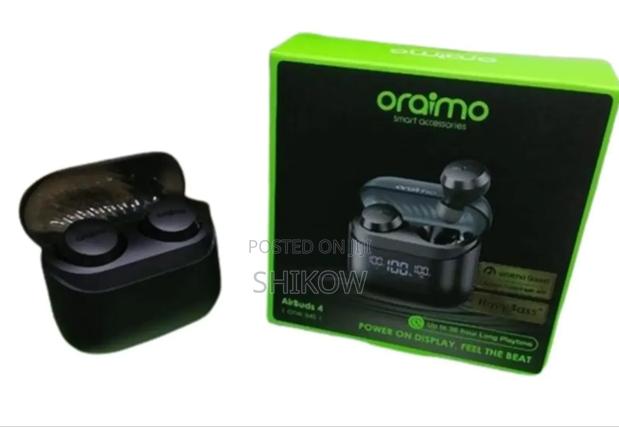 Oraimo Airbuds 4 (Otw-340)