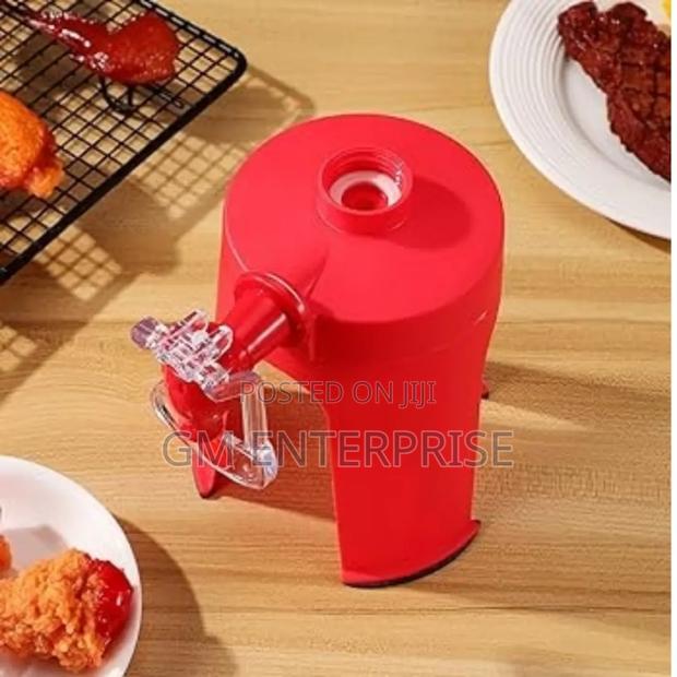 Soda Dispenser/Drink Dispenser