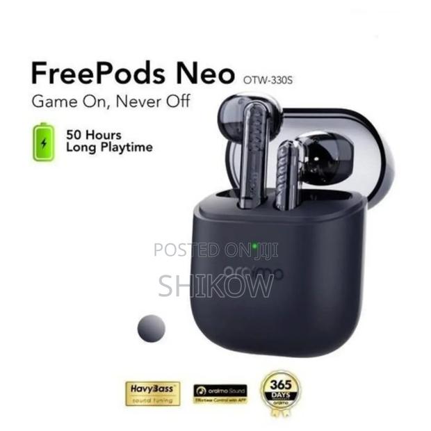Oraimo Freepods Neo (Otw-330s)