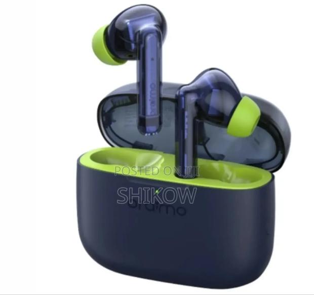 Oraimo Freepods Lite (Otw-330s) - thumbnail 2
