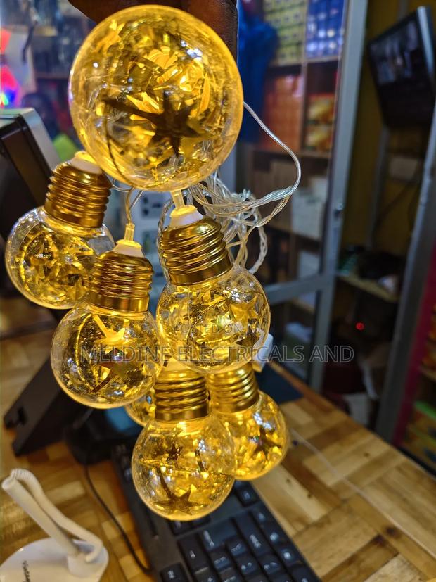 Fairy Lights - thumbnail 2