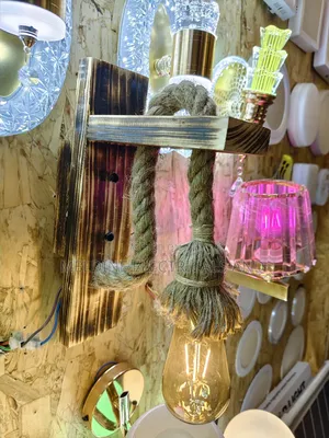 Vintage Wall Light