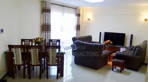 Furnished 3bdrm Apartment in Valley Arcade for rent