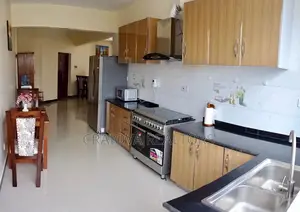 Furnished 3bdrm Apartment in Valley Arcade for rent