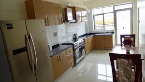 Furnished 3bdrm Apartment in Valley Arcade for rent