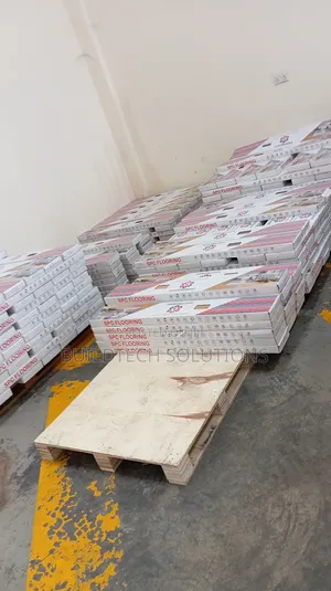 Vinyl Flooring SPC Flooring