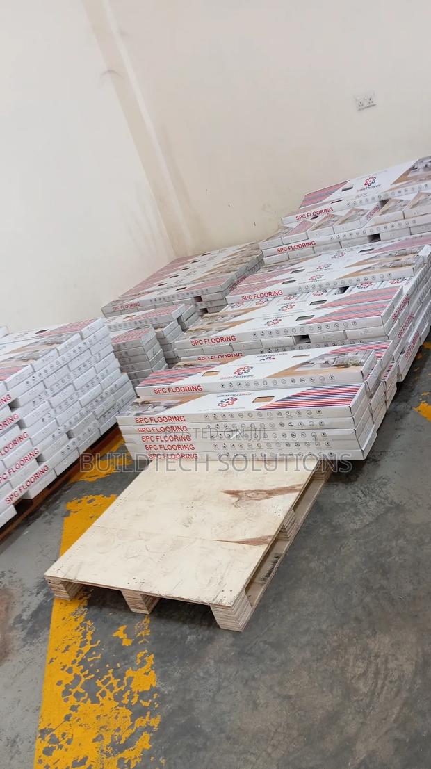 Vinyl Flooring SPC Flooring - thumbnail 2
