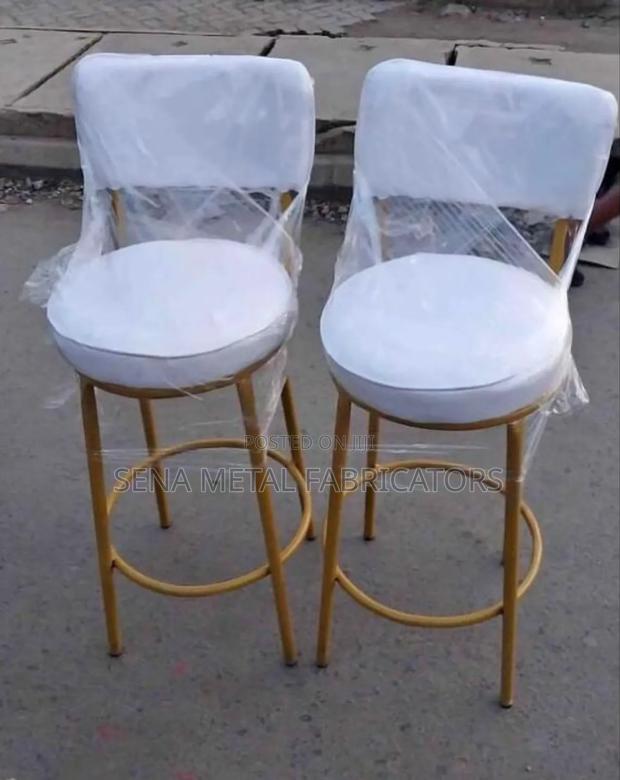 Bar Stools/ Morden Kitchen Counter and Breakfast Stools.