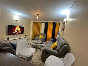 Classy 2 Bedroom