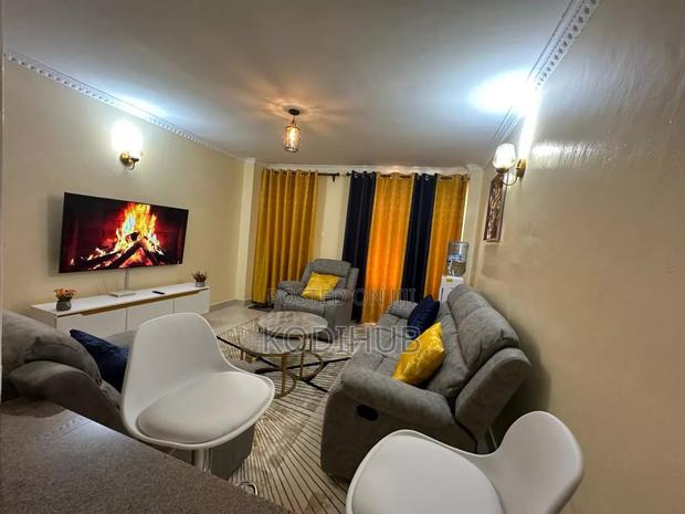 Classy 2 Bedroom