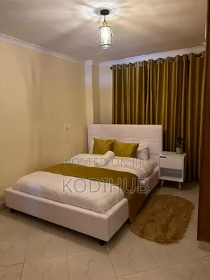 Classy 2 Bedroom