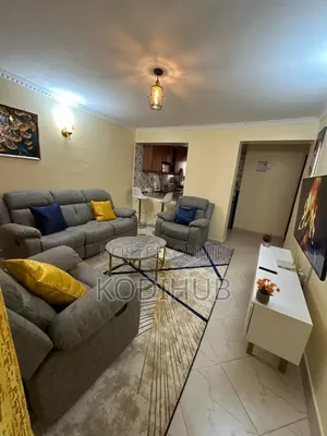 Classy 2 Bedroom
