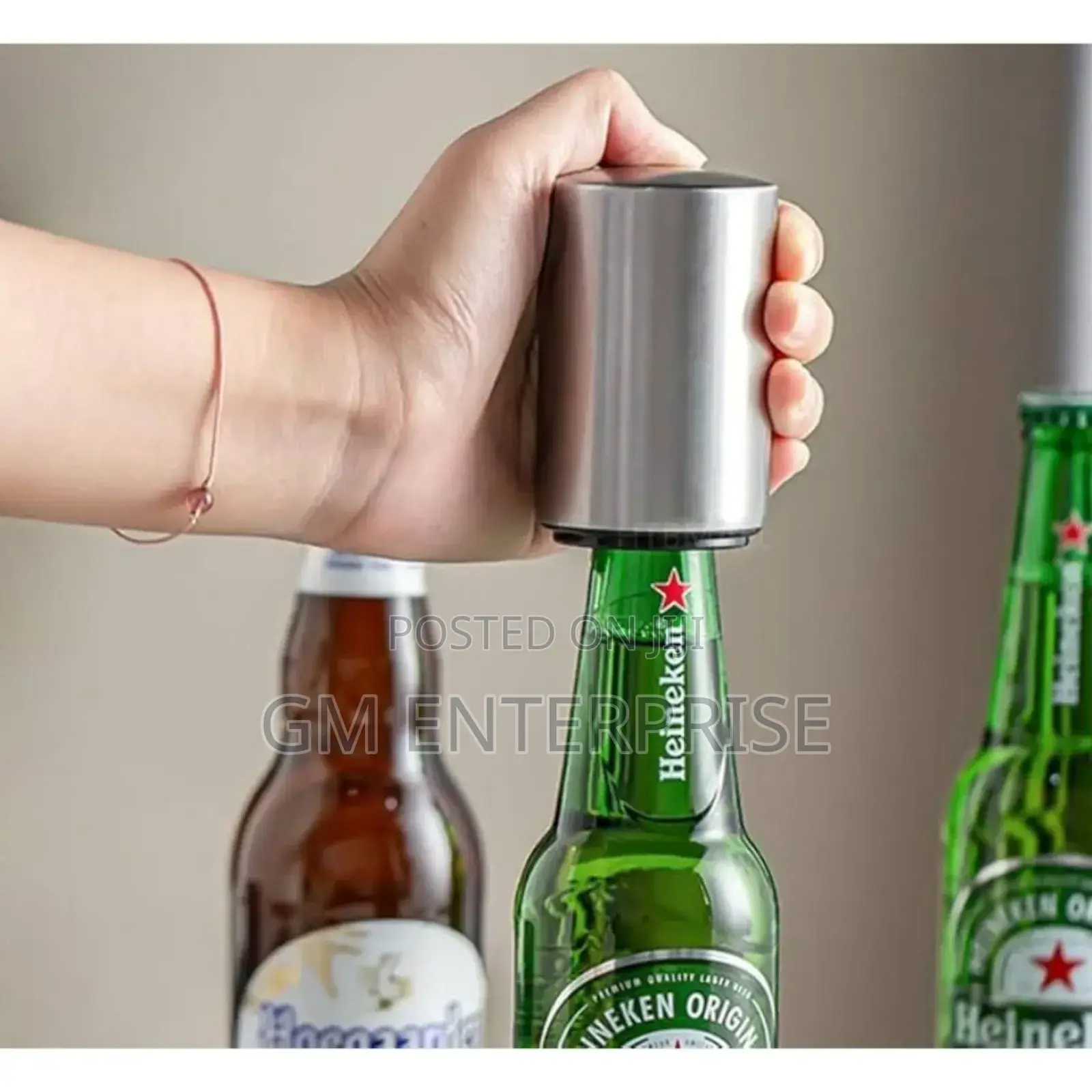 Beer/Soda Opener