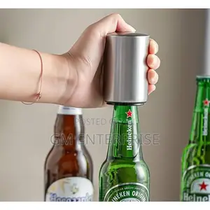 Beer/Soda Opener