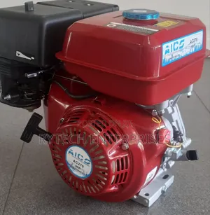 Aico Japan Petrol Engine 9hp, 4 Stroke