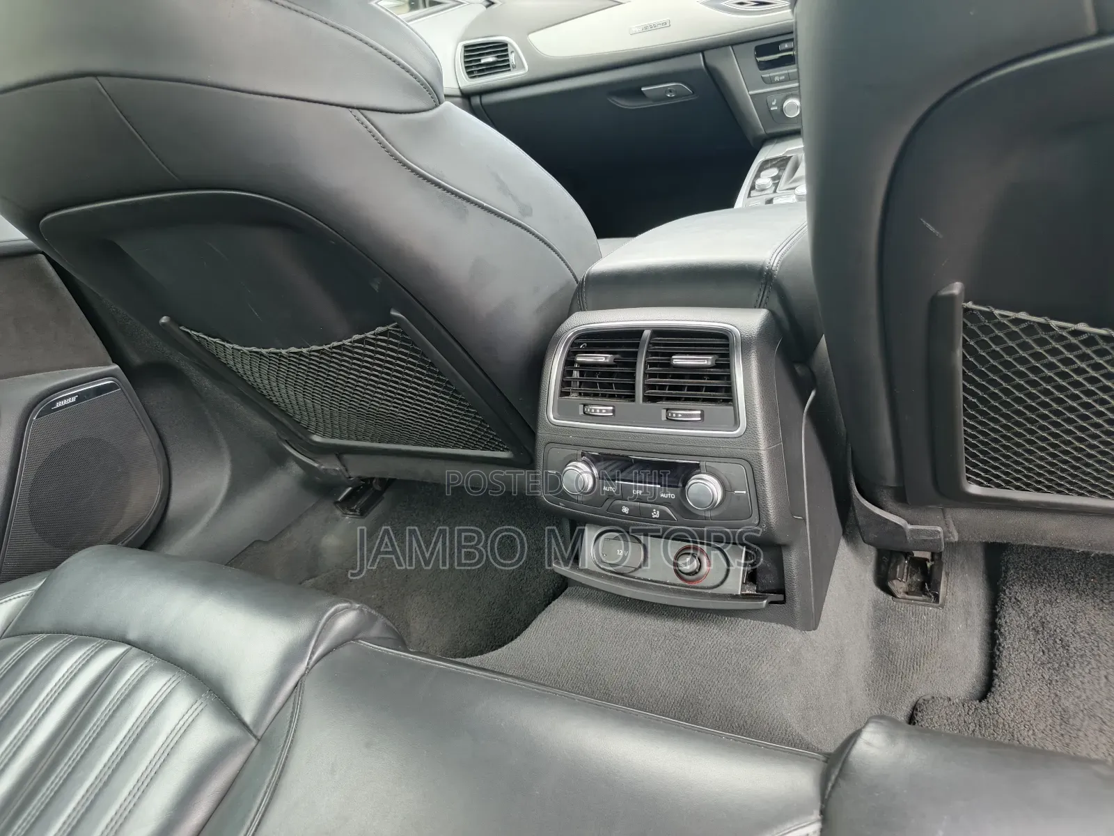 Audi A6 2.0T Premium AWD quattro 2018 White