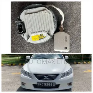 Oem Hid Headlight Ballast. For Toyota Mark X, Grx130,135
