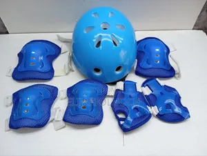 Top-of-the-Line Hard Helmets and Protective Gear!