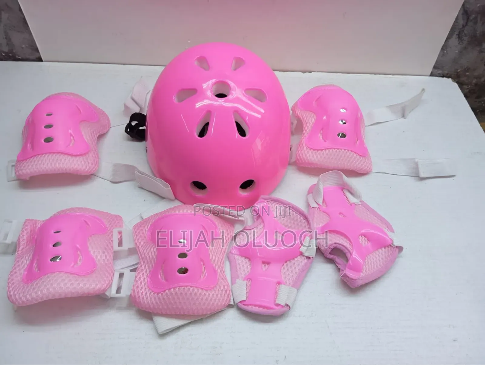 Top-of-the-Line Hard Helmets and Protective Gear!