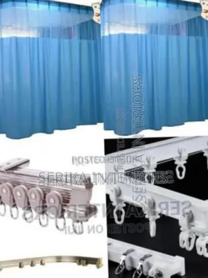 Hospital Partition Curtain Rails Curtain Rails Curtain Rails