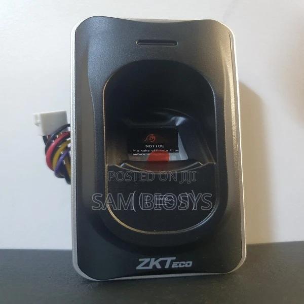 Zk Teco F1200