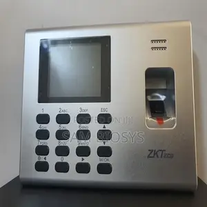 Zk Biometric K 40