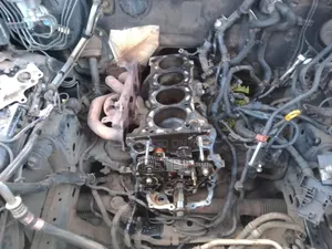 Professional Mechanic