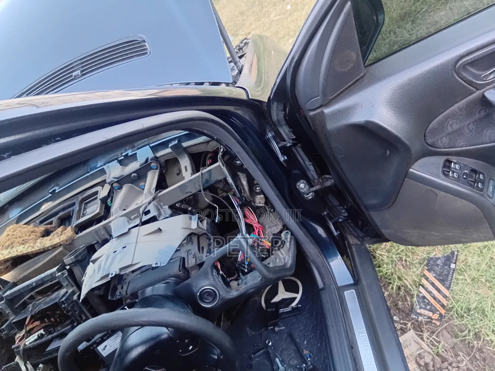 Professional Mechanic