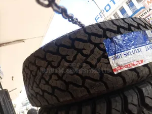 265/70r17 a/T Atlander Tyres
