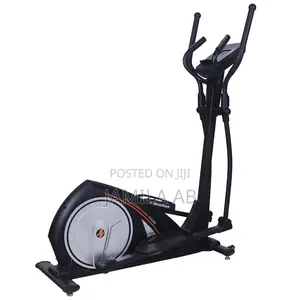 Nordic Cross Trainer