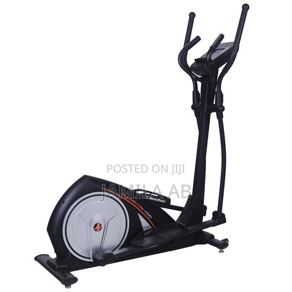 Nordic Cross Trainer