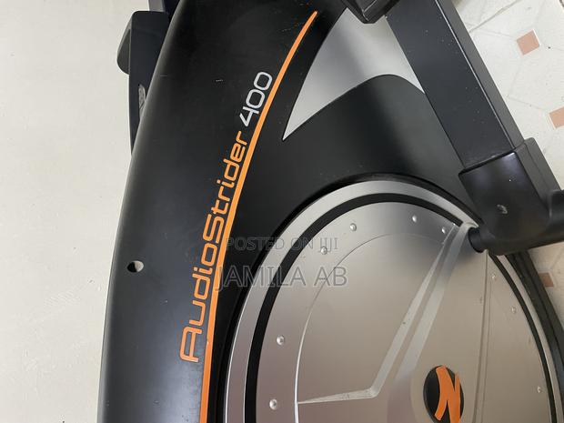 Nordic Cross Trainer - thumbnail 4