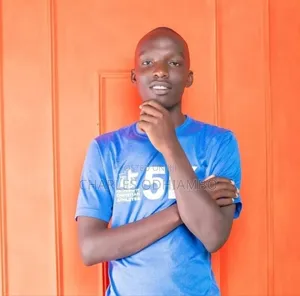 Charles Odhiambo