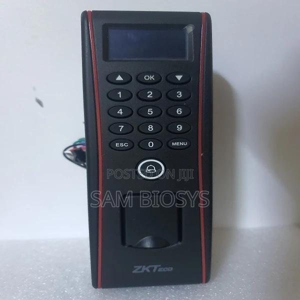 Zk Teco Tf 1700 Biometric