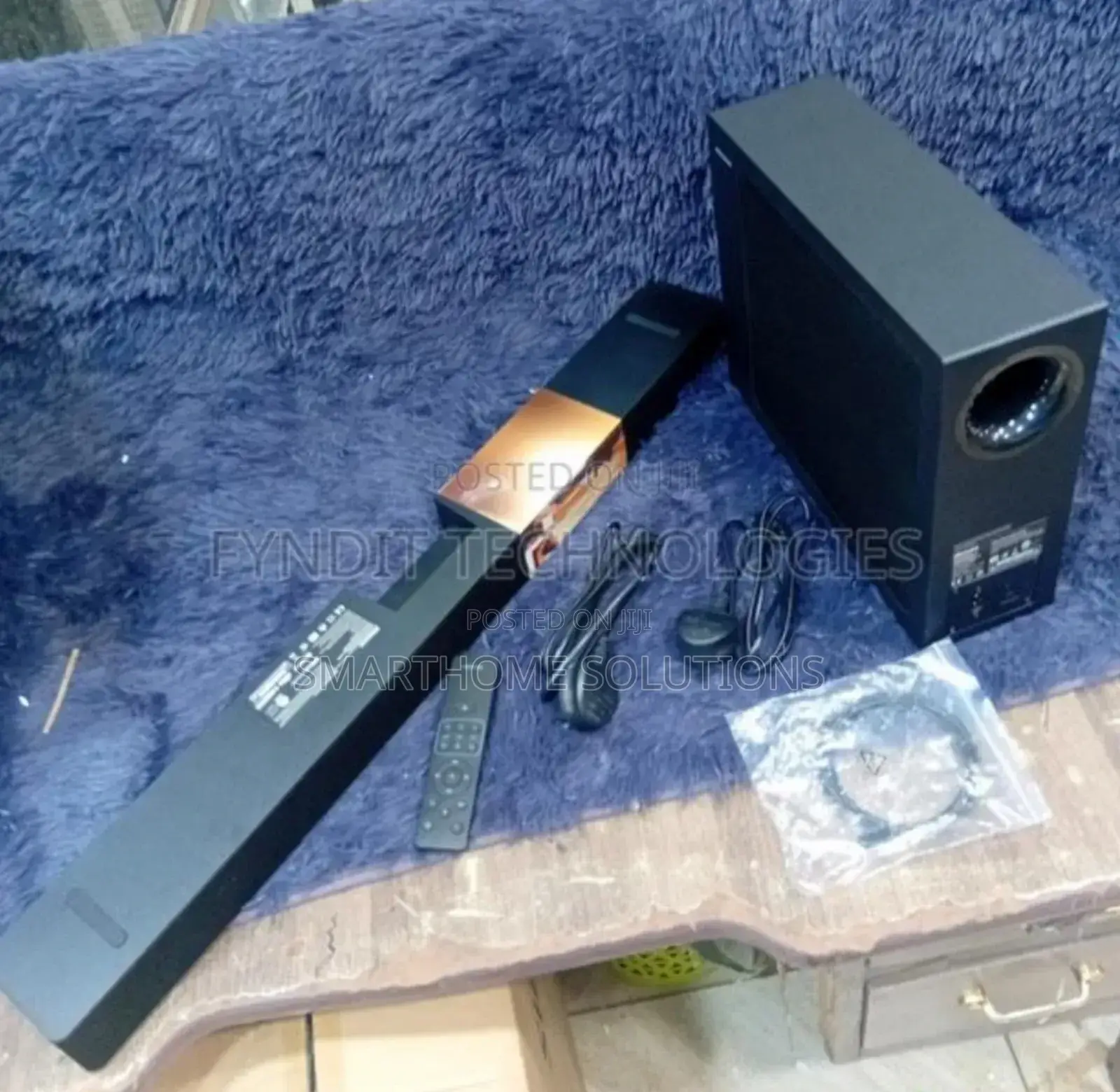 Hisense Sound Bar