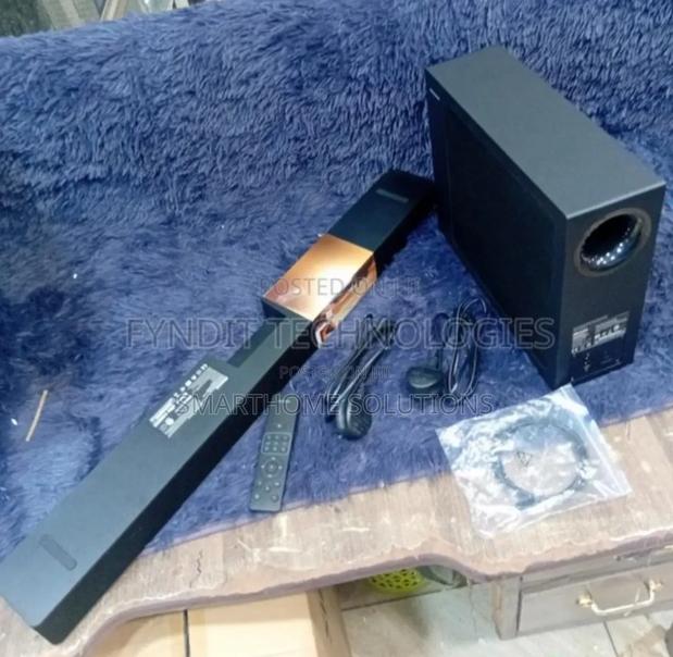 Hisense Sound Bar