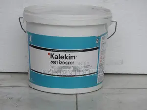 Kalekim 3001 Izotop Waterplug