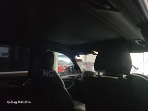 BMW X3 2018 Off white