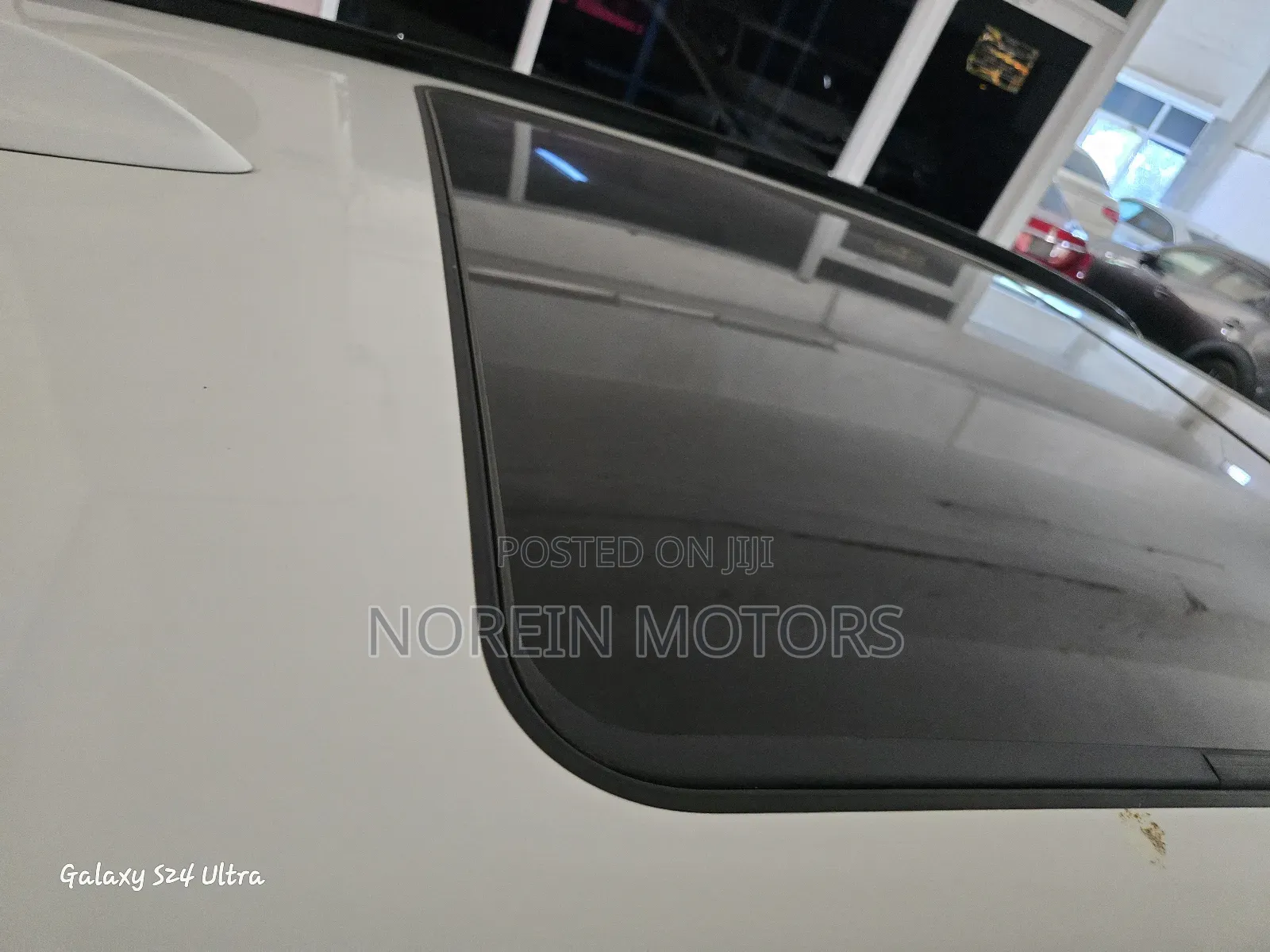 BMW X3 2018 Off white
