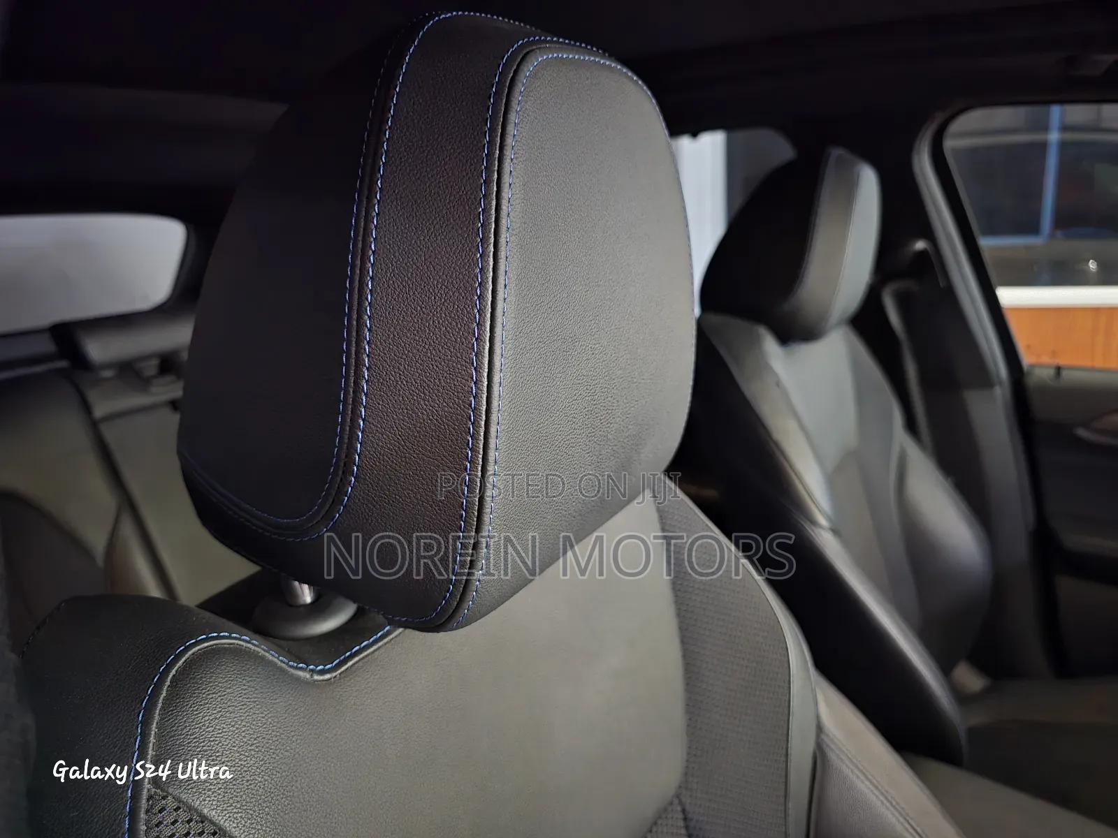 BMW X3 2018 Off white