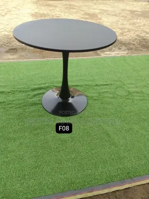 Fo8 Side Table