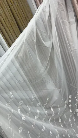 Bedroom Sheers Sheers