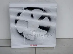Windsor - Plastic Exhaust Square Fan Cover-