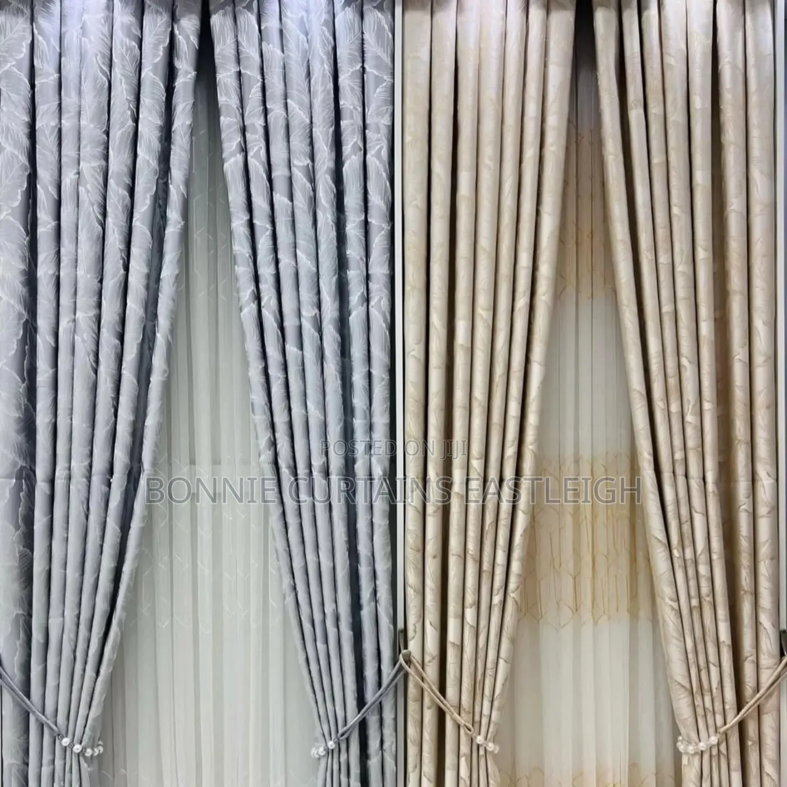 Curtains And Shears Available In Affordable Prices