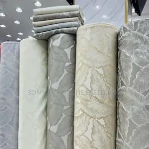 Curtains And Shears Available In Affordable Prices
