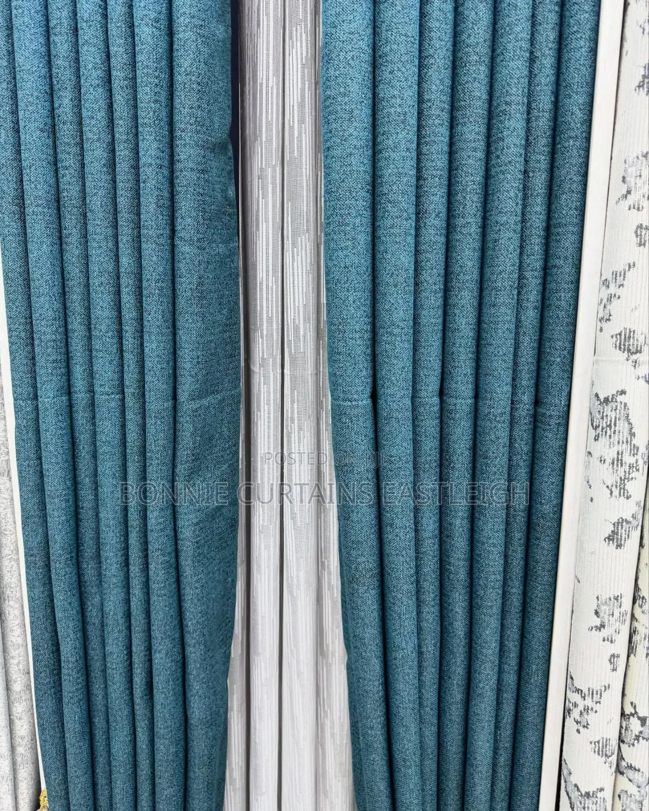 Curtains And Shears Available In Affordable Prices